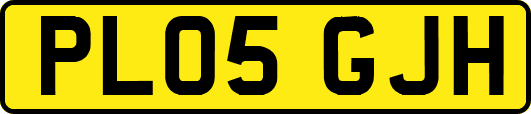 PL05GJH
