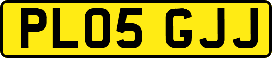 PL05GJJ