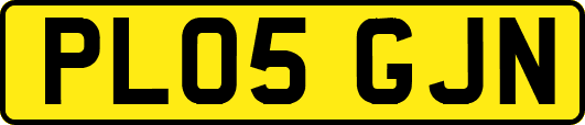 PL05GJN