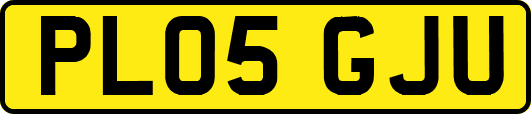 PL05GJU