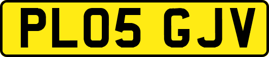 PL05GJV