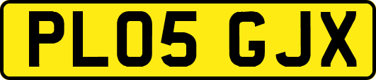 PL05GJX