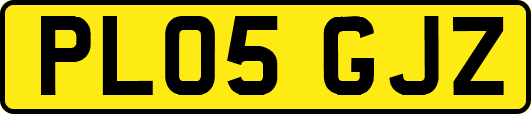 PL05GJZ