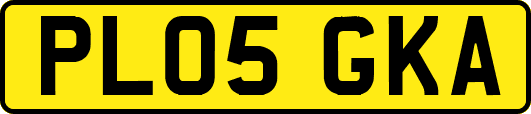 PL05GKA