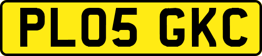 PL05GKC