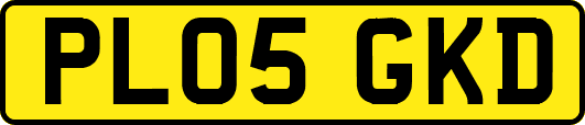 PL05GKD