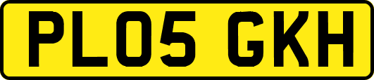 PL05GKH