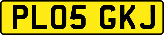 PL05GKJ