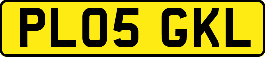PL05GKL