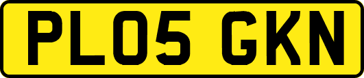 PL05GKN