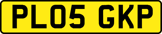 PL05GKP