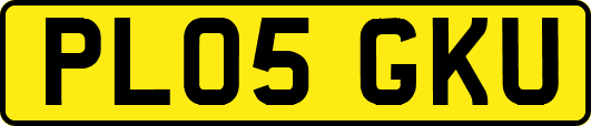 PL05GKU