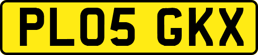 PL05GKX