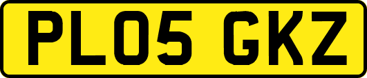 PL05GKZ