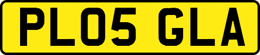 PL05GLA