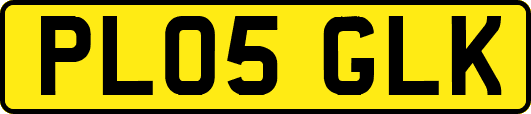PL05GLK