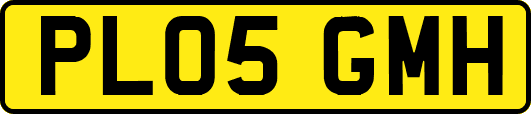 PL05GMH