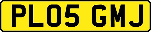 PL05GMJ