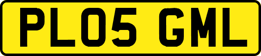 PL05GML