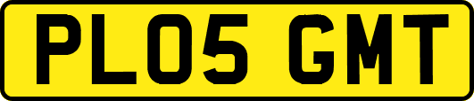 PL05GMT