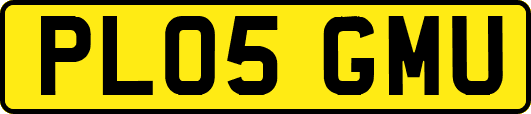 PL05GMU