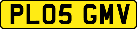PL05GMV