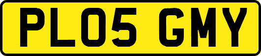PL05GMY