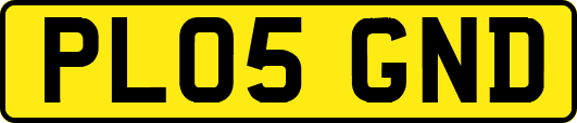 PL05GND