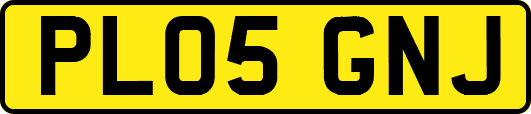 PL05GNJ