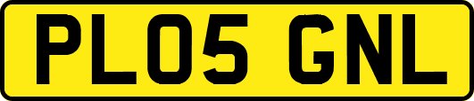 PL05GNL