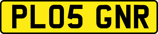 PL05GNR