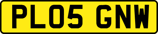PL05GNW