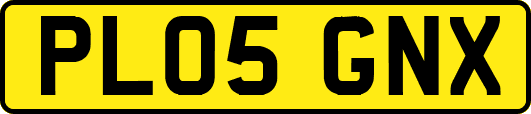 PL05GNX