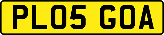 PL05GOA
