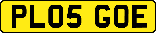 PL05GOE