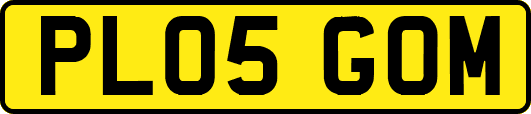 PL05GOM