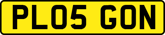 PL05GON