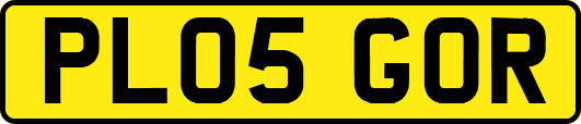PL05GOR