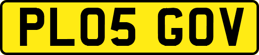 PL05GOV