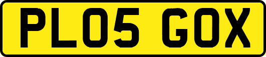 PL05GOX