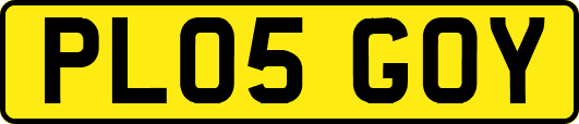 PL05GOY