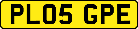 PL05GPE