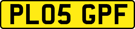 PL05GPF