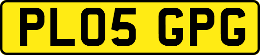 PL05GPG