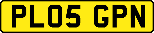 PL05GPN
