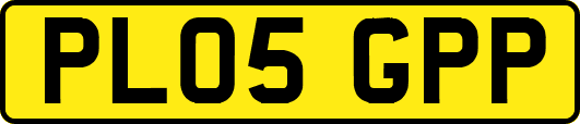 PL05GPP