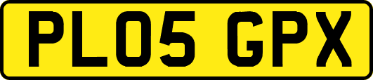 PL05GPX