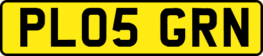 PL05GRN