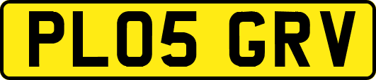 PL05GRV