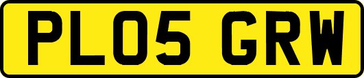PL05GRW